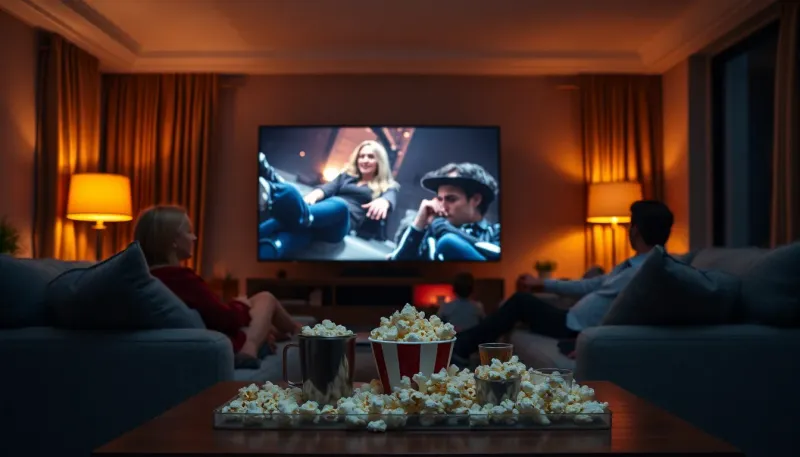 Programme TV ce soir : Koh-Lanta et Cold Case à ne pas manquer ce mardi 7 avril 2026