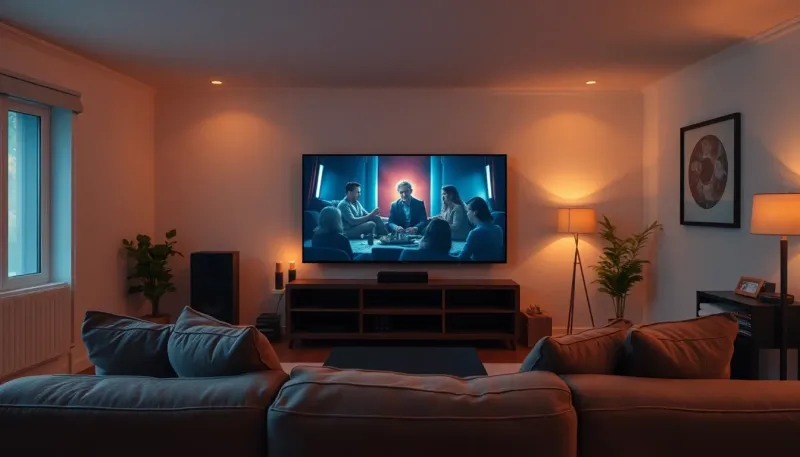 Programme TV ce soir : les films et séries à ne pas rater ce mardi 13 avril