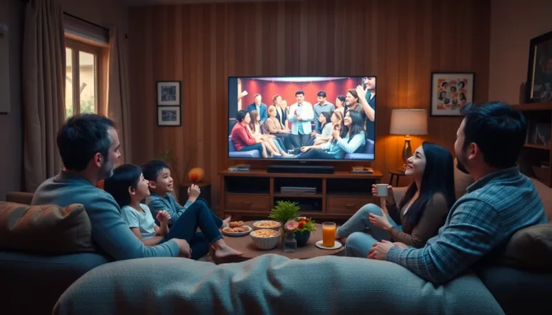 Programme TV ce soir : les films et séries à ne pas rater ce samedi 11 avril