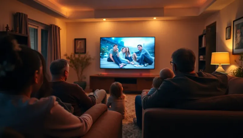 Programme TV ce soir : les films et séries à ne pas rater ce samedi 4 avril