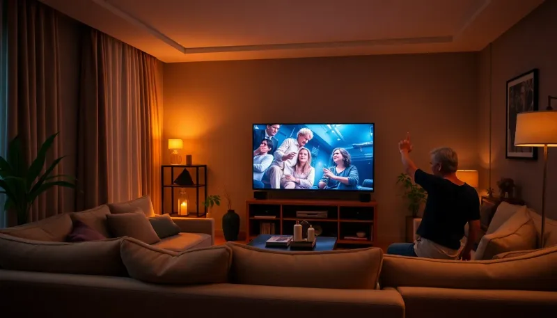 Programme TV ce soir : Les incontournables à ne pas manquer ce dimanche 12 avril 2026